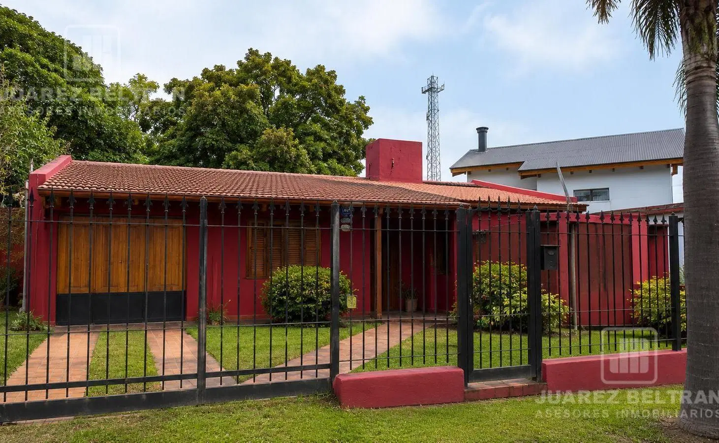 Casa en Venta-2 Dormitorios-Lomas de Villa Allende 2