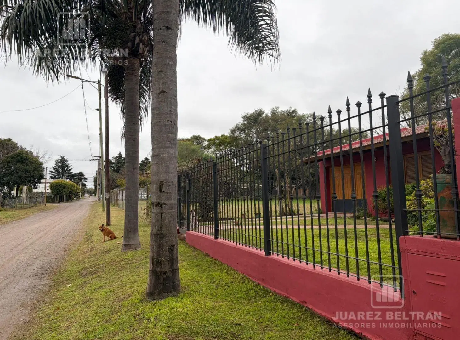 Casa en Venta-2 Dormitorios-Lomas de Villa Allende 4