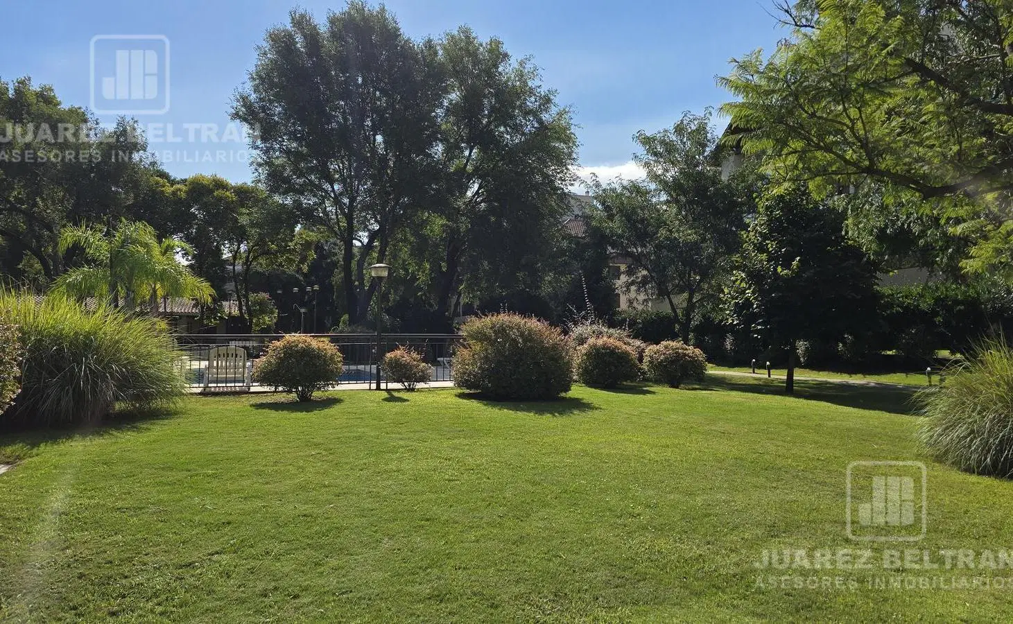 Departamento 2 dor. en Barrio LAS ROSAS - CÓRDOBA CAPITAL 8