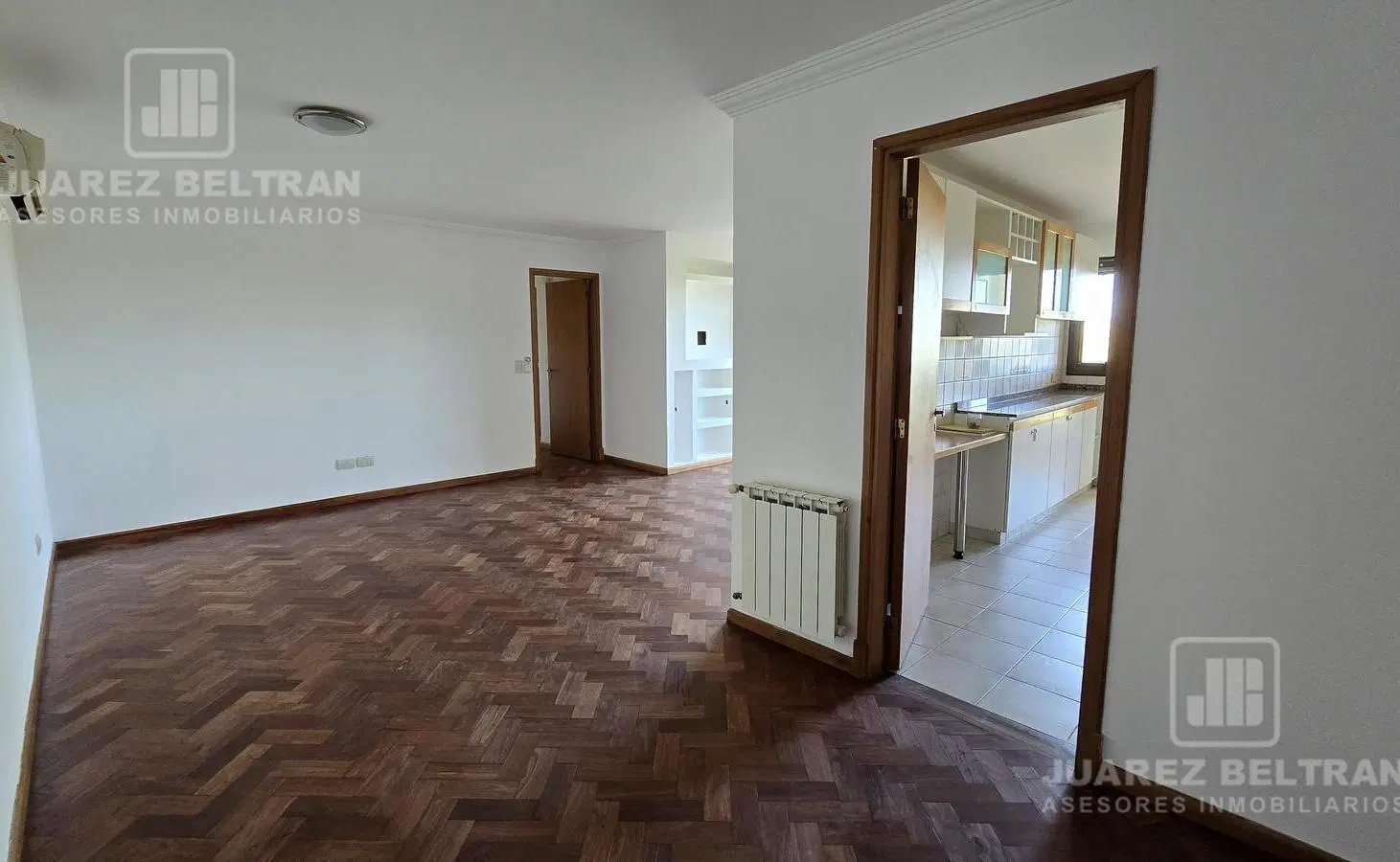 Departamento 2 dor. en Barrio LAS ROSAS - CÓRDOBA CAPITAL 3