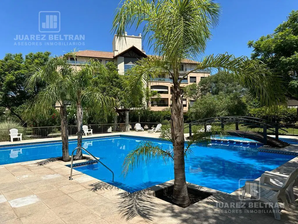 Departamento 2 dor. en Barrio LAS ROSAS - CÓRDOBA CAPITAL 5