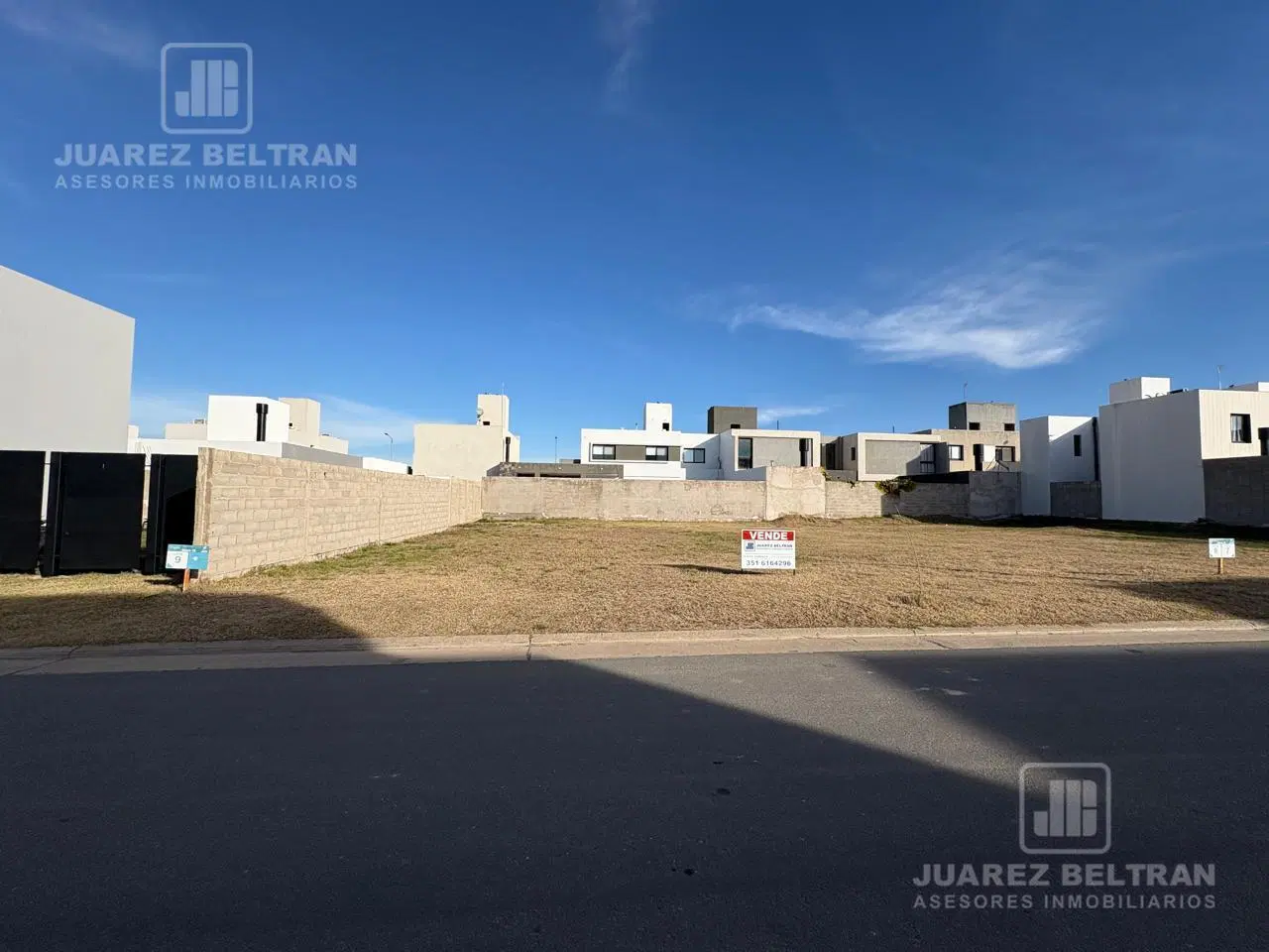 Venta lote en San Ignacio Village – Manantiales II J 4