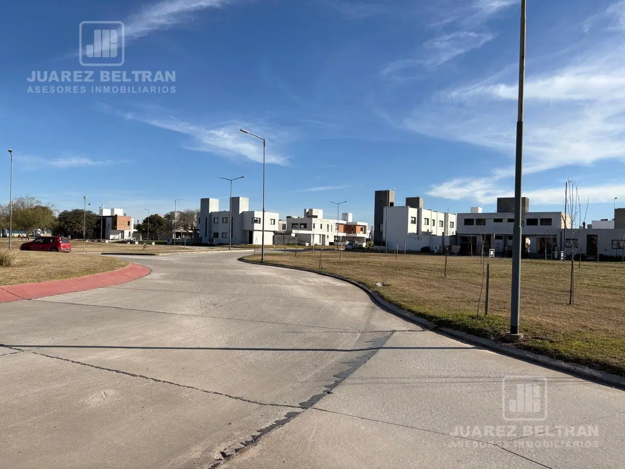 Venta lote en San Ignacio Village – Manantiales II J 5