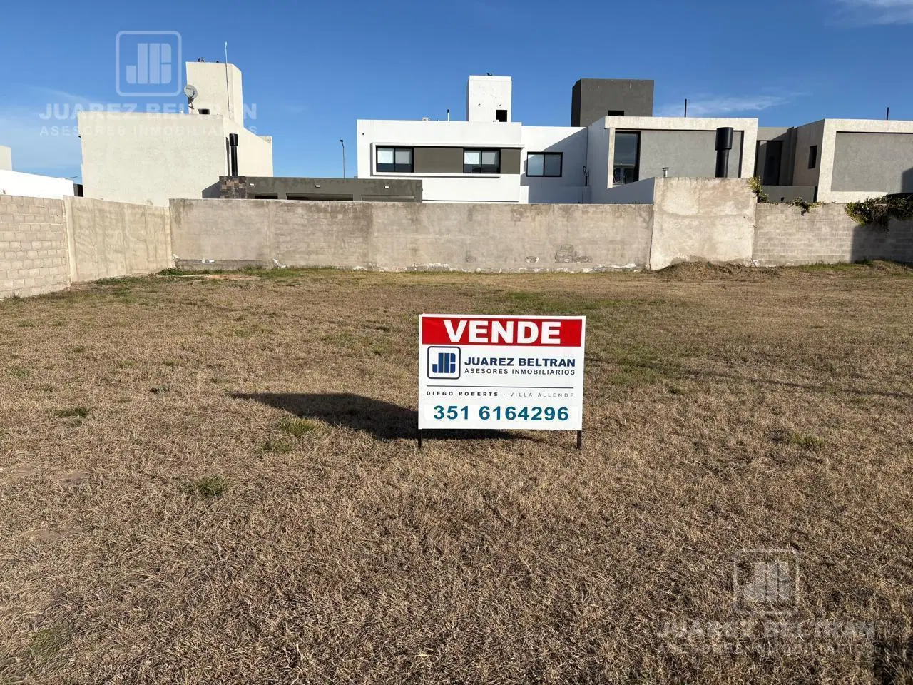 Venta lote en San Ignacio Village – Manantiales II J 3