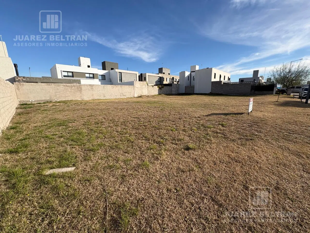 Venta lote en San Ignacio Village – Manantiales II J 8