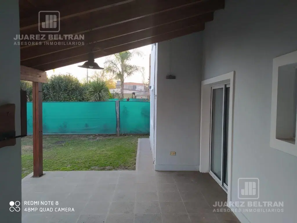 ALQUILER casa 3 dormitorios – San Alfonso II 3