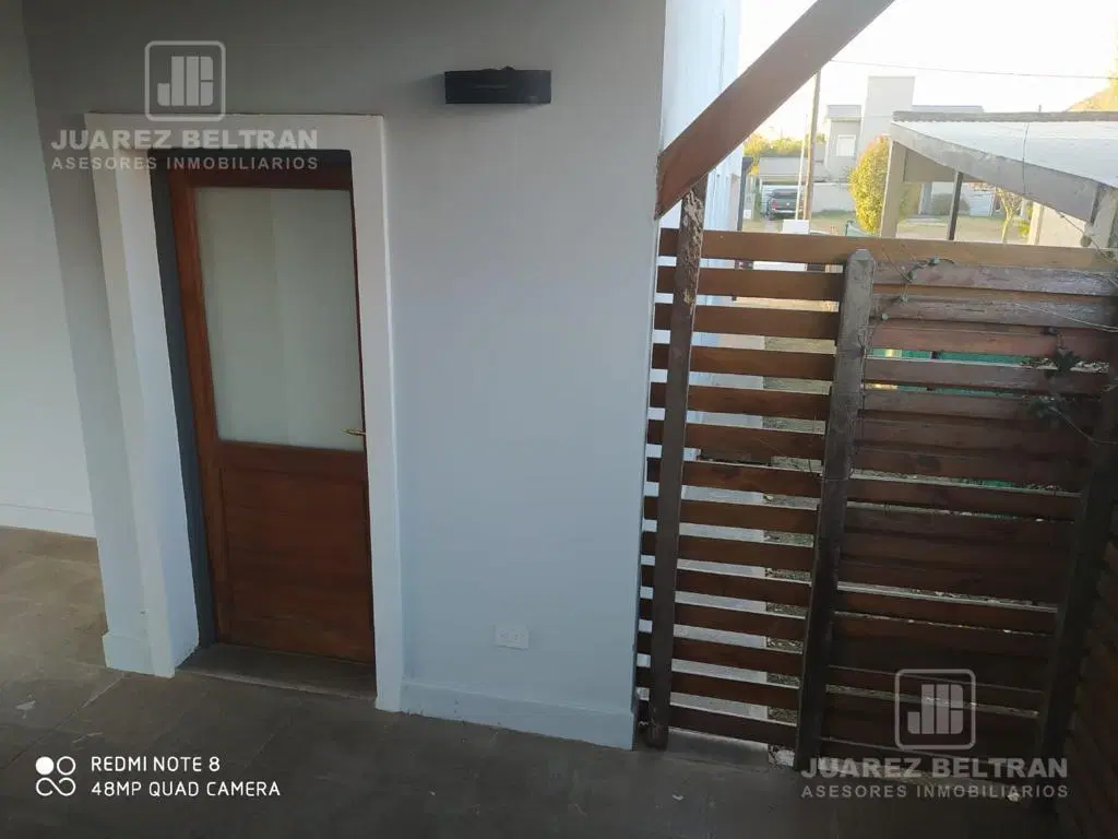 ALQUILER casa 3 dormitorios – San Alfonso II 4