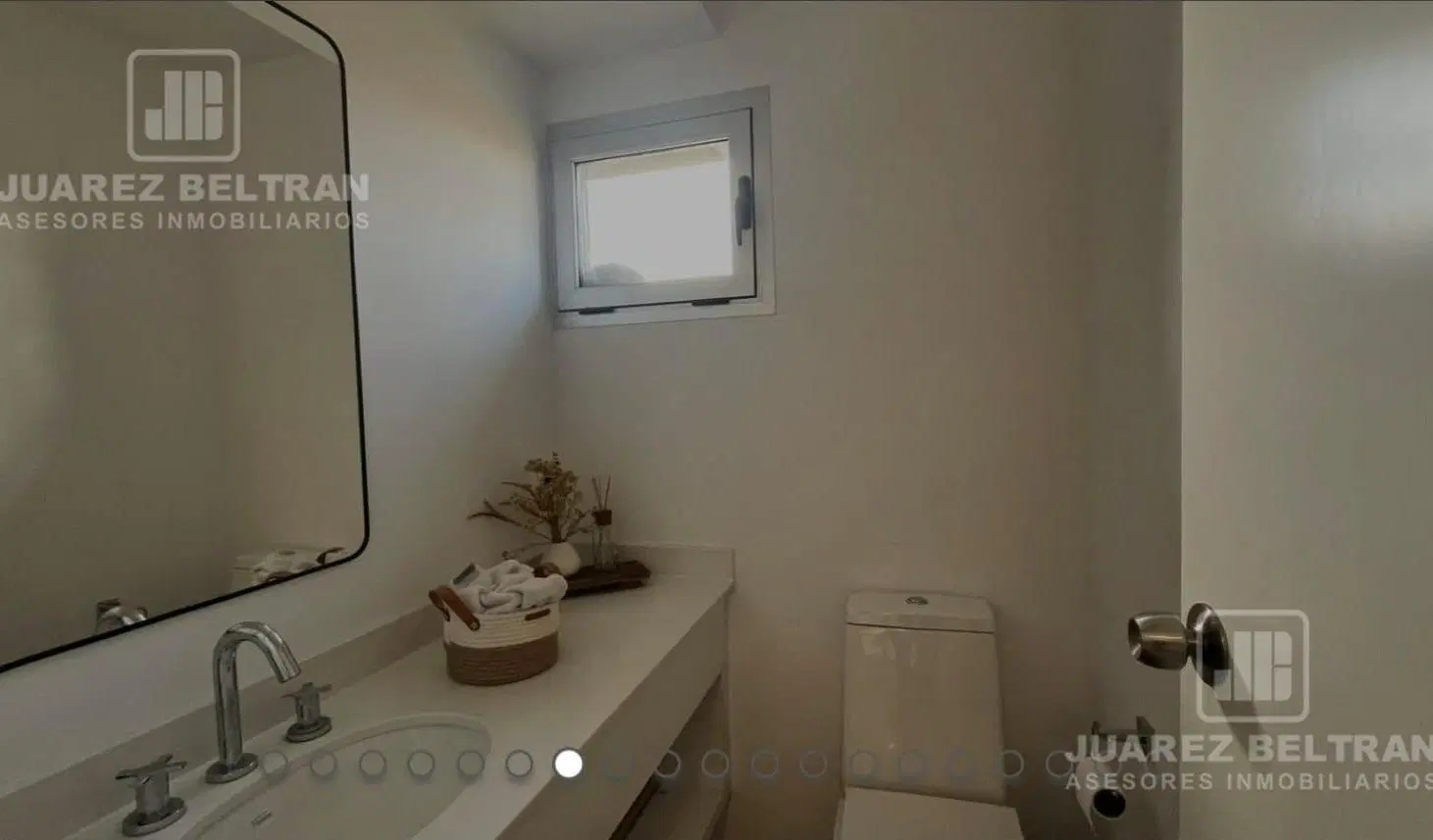 Venta departamento Summum – 3 dormitorios c/cochera 3