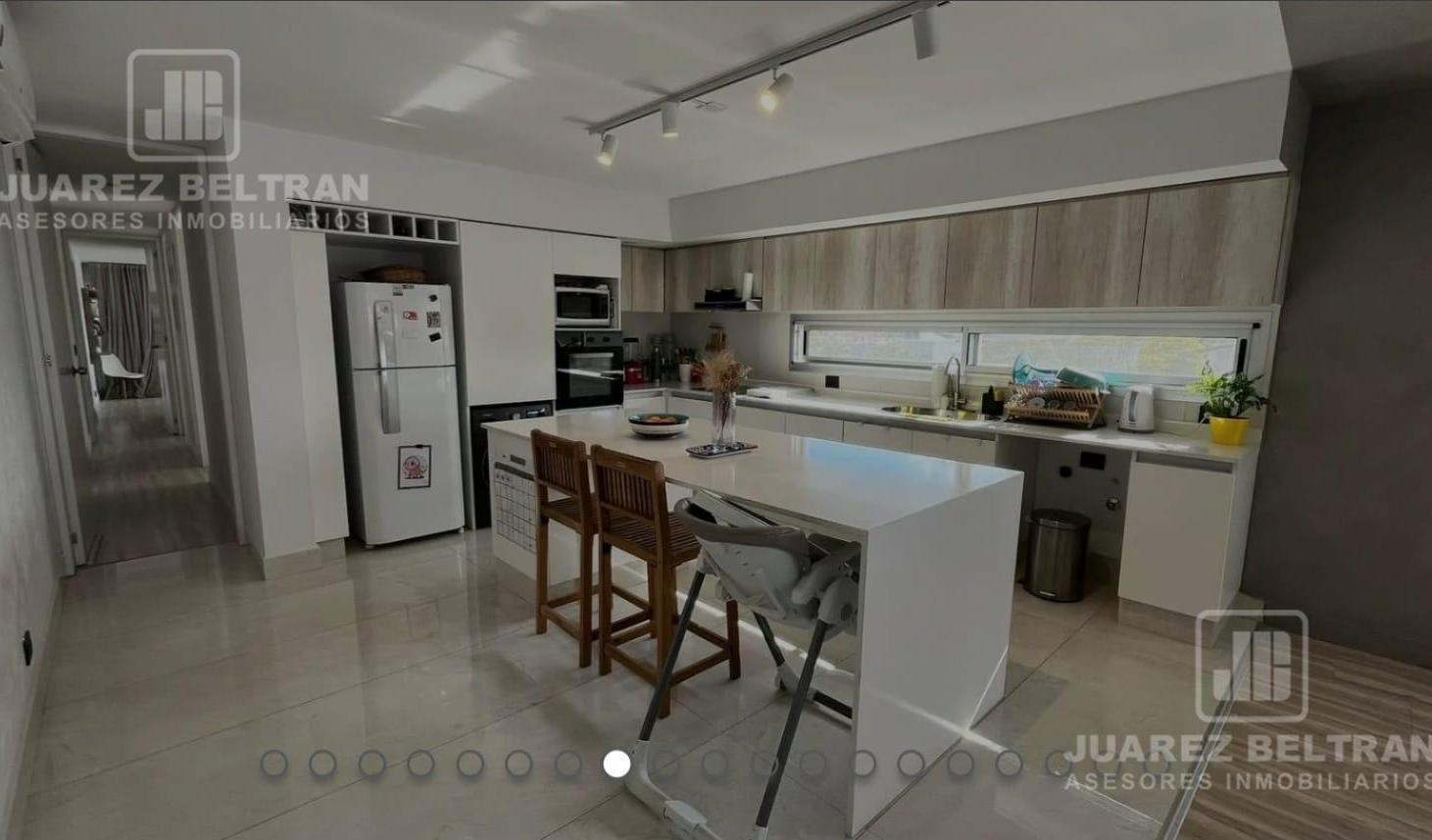 Foto de Venta departamento Summum – 3 dormitorios c/cochera, imagen 4