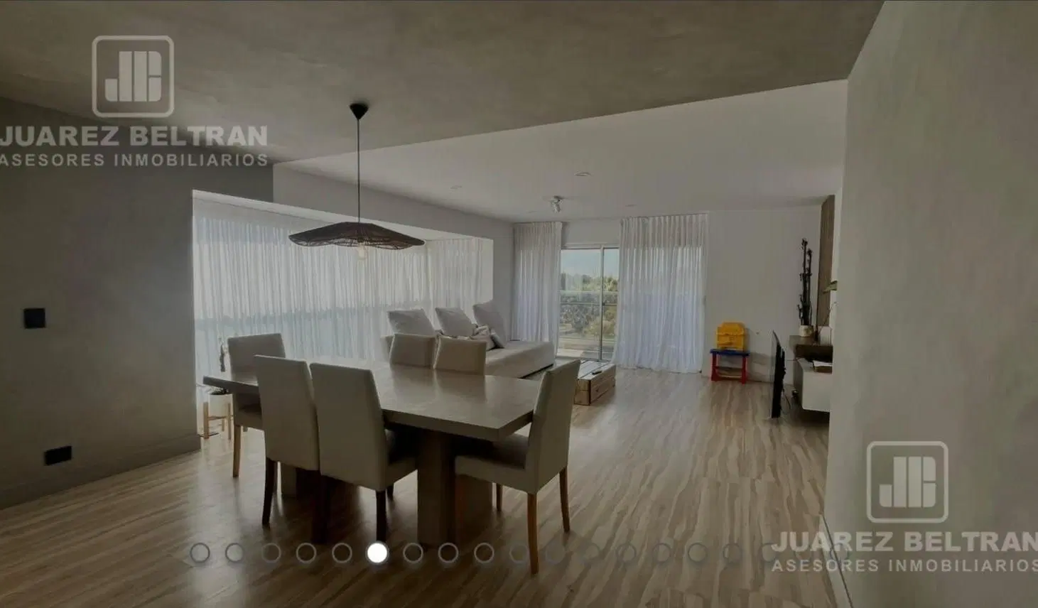 Venta departamento Summum – 3 dormitorios c/cochera 2