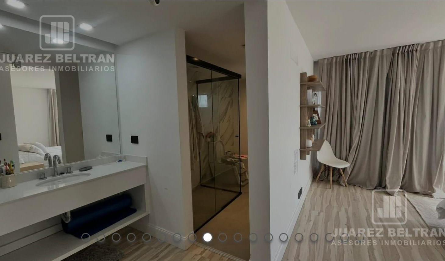 Foto de Venta departamento Summum – 3 dormitorios c/cochera, imagen 5