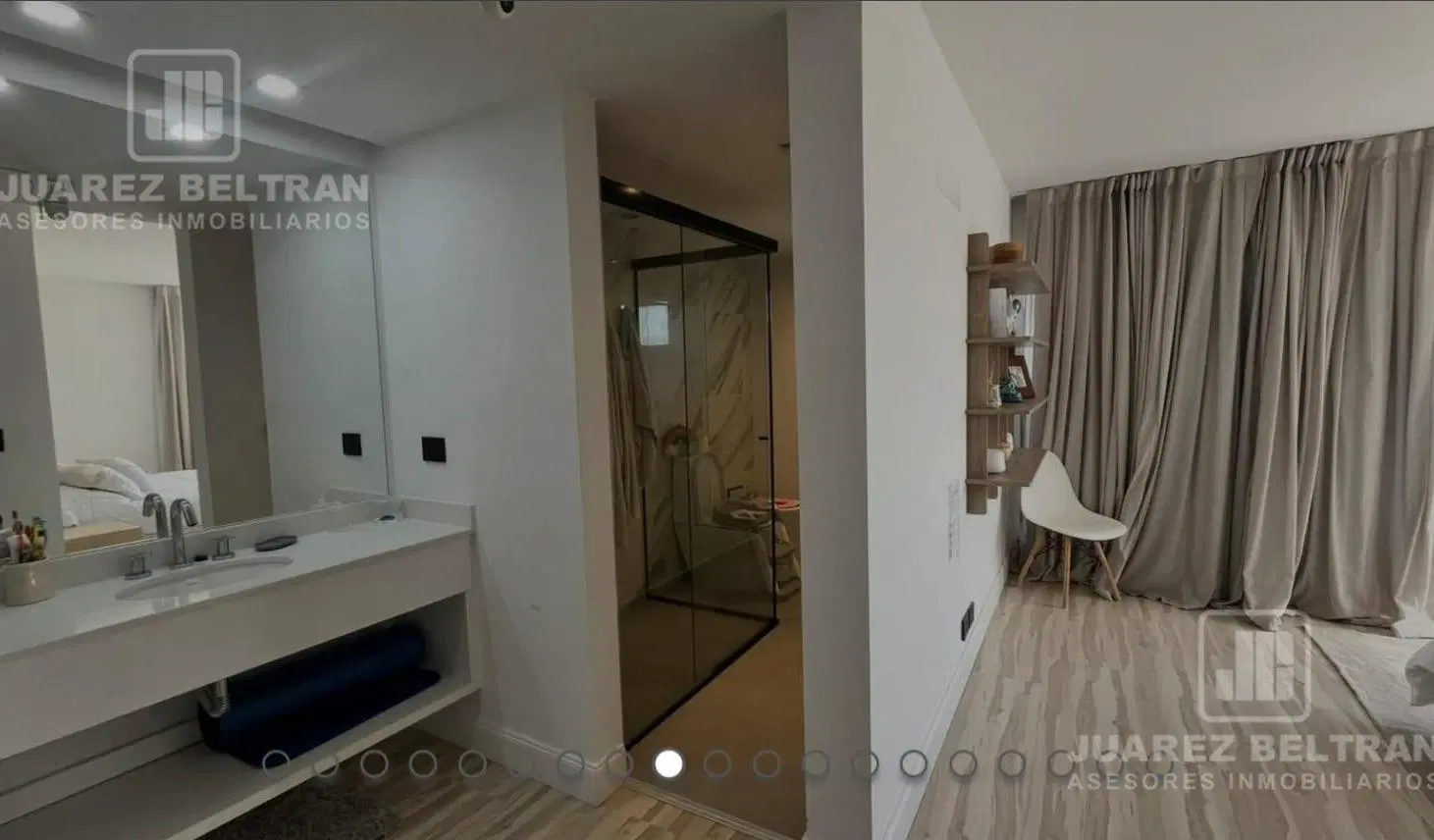 Venta departamento Summum – 3 dormitorios c/cochera 5