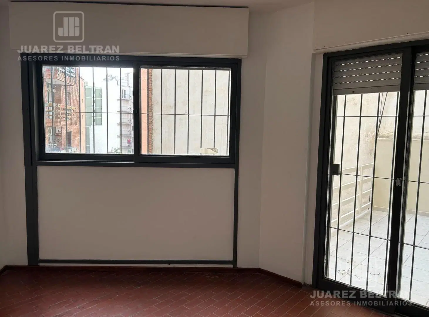 Departamento en Nueva Cordoba,1 dormitorio, int c/balcon,-Richardson 56- 1