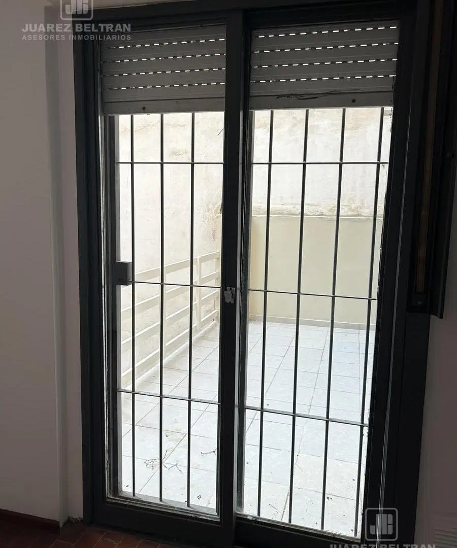 Departamento en Nueva Cordoba,1 dormitorio, int c/balcon,-Richardson 56- 8