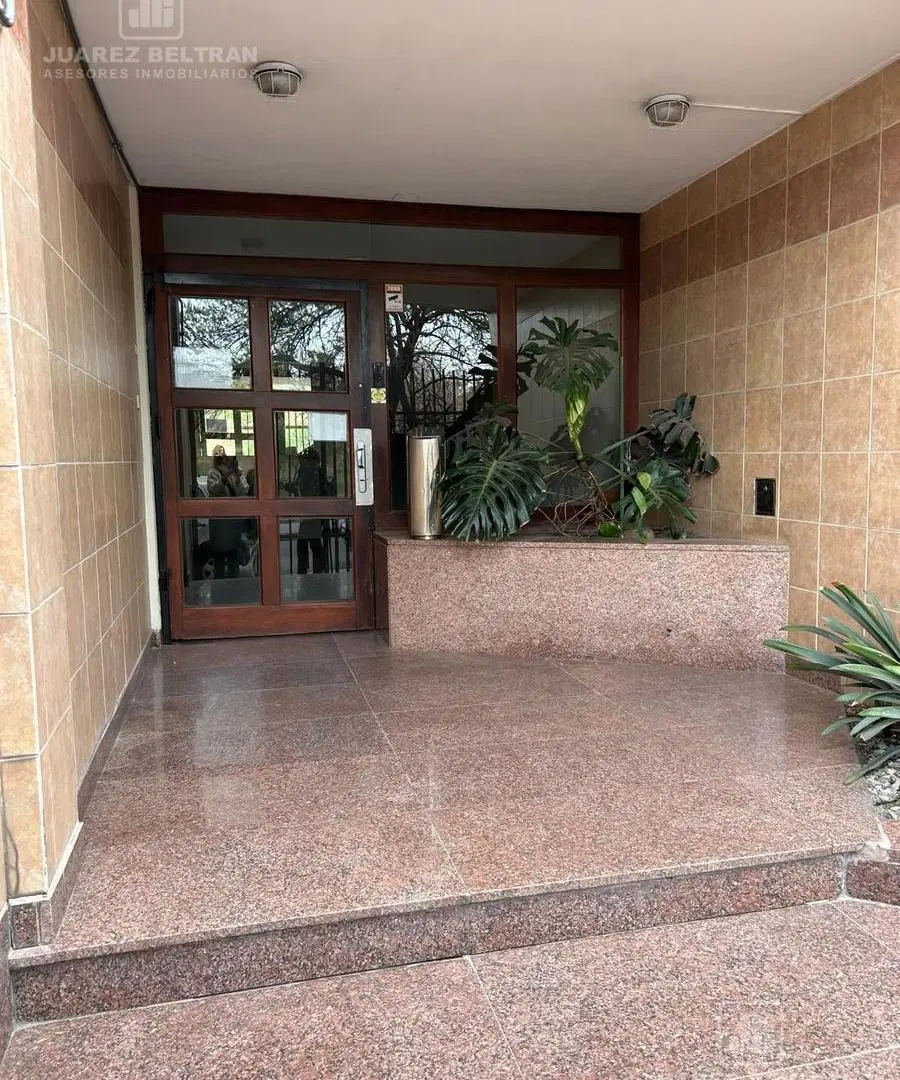 Departamento en Nueva Cordoba,1 dormitorio, int c/balcon,-Richardson 56- 5