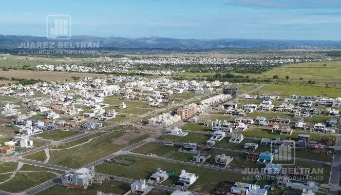 VENTA lote en DOCTA Parque 2Terreno 5