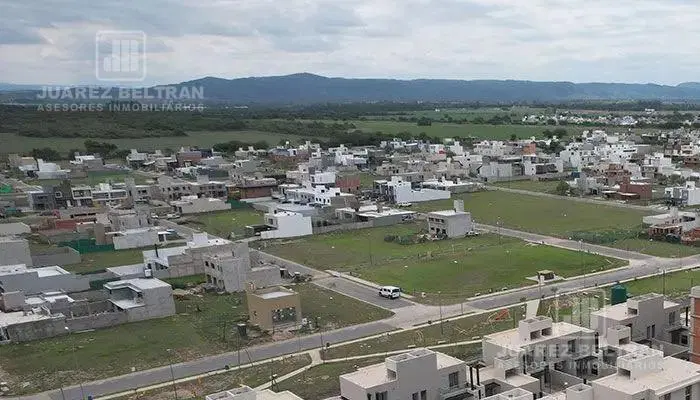 VENTA lote en DOCTA Parque 2Terreno 8