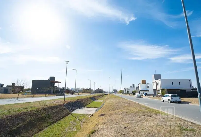 VENTA lote en DOCTA Parque 2Terreno 2