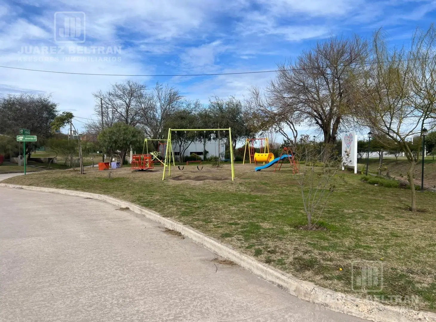 Terreno en Malagueño 4