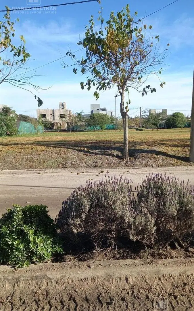 Terreno en Malagueño 3