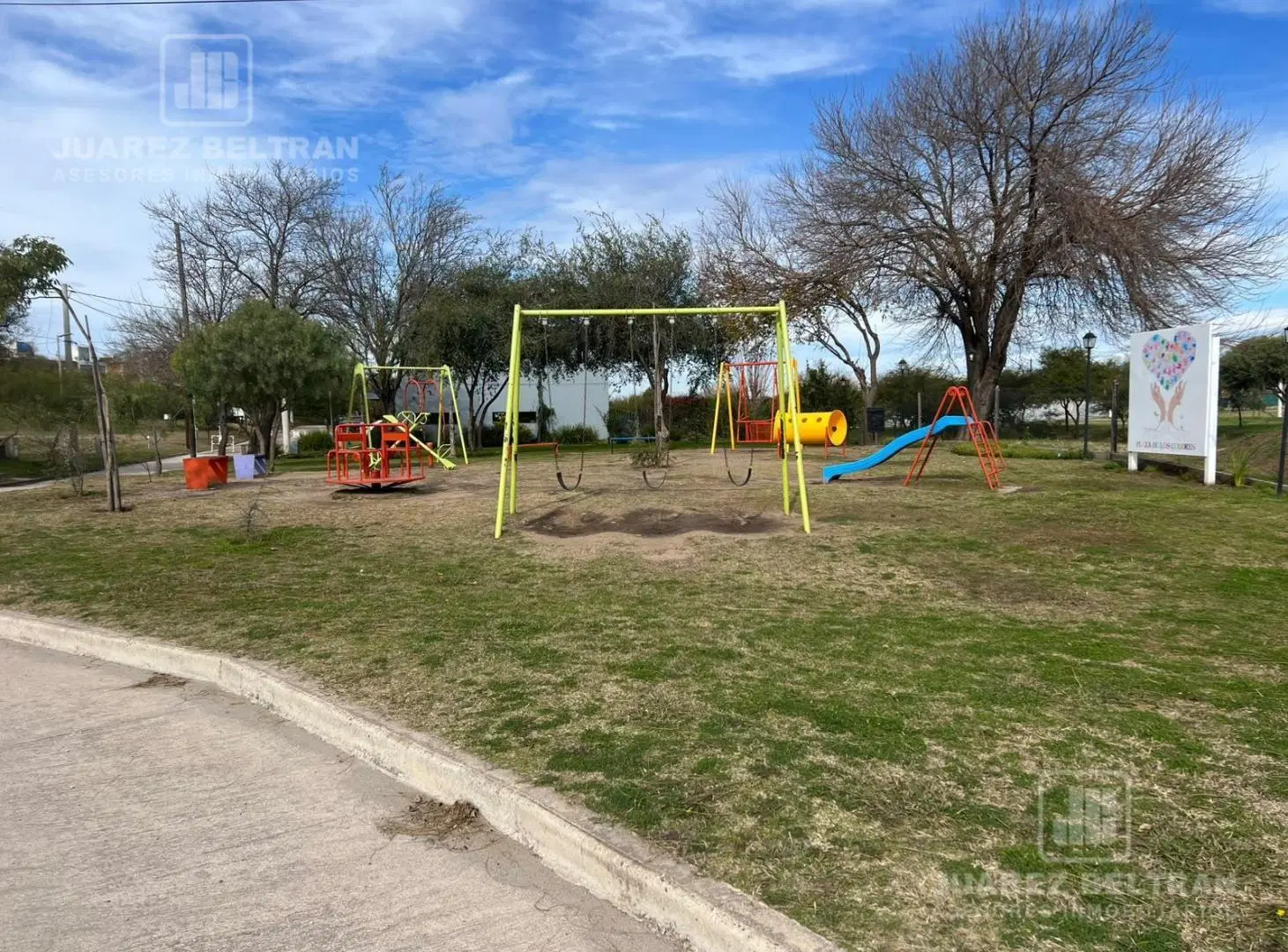 Terreno en Malagueño 3