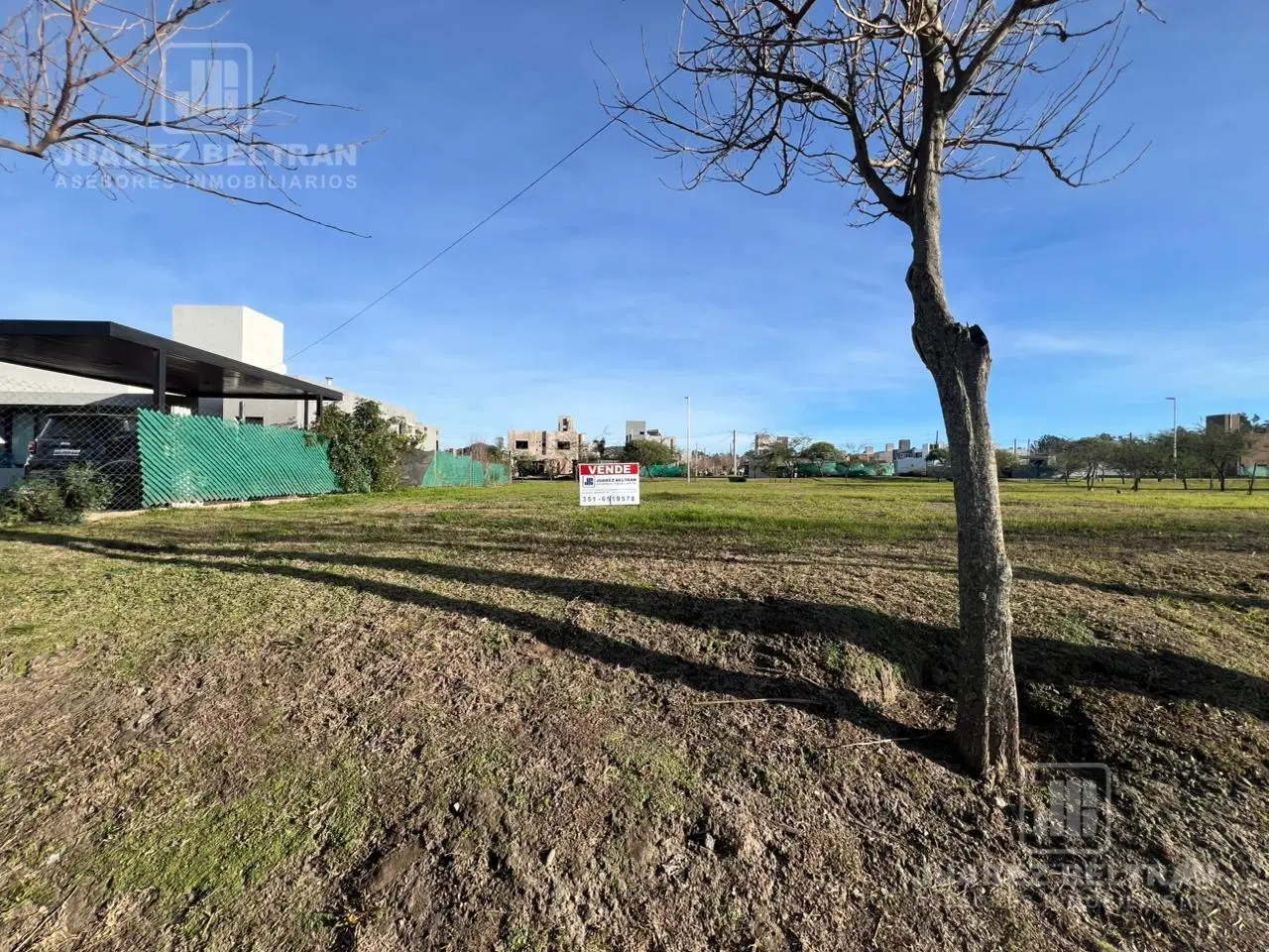 Terreno en Malagueño 1