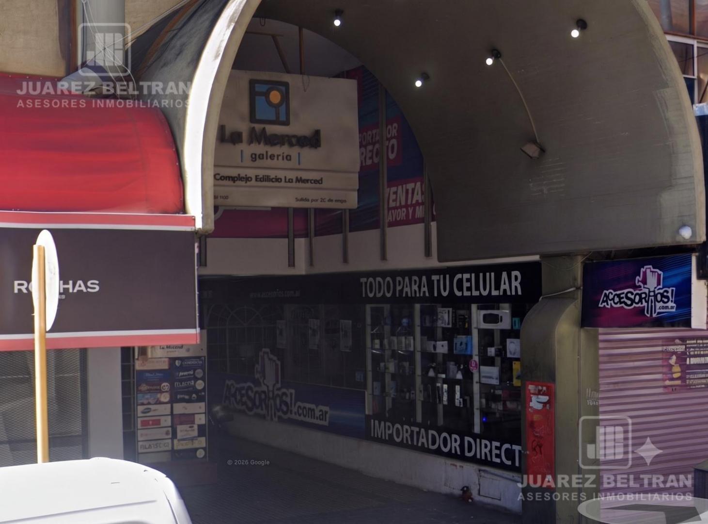 Foto de COCHERA EN VENTA - RIVADAVIA 150 2° PISO, imagen 4