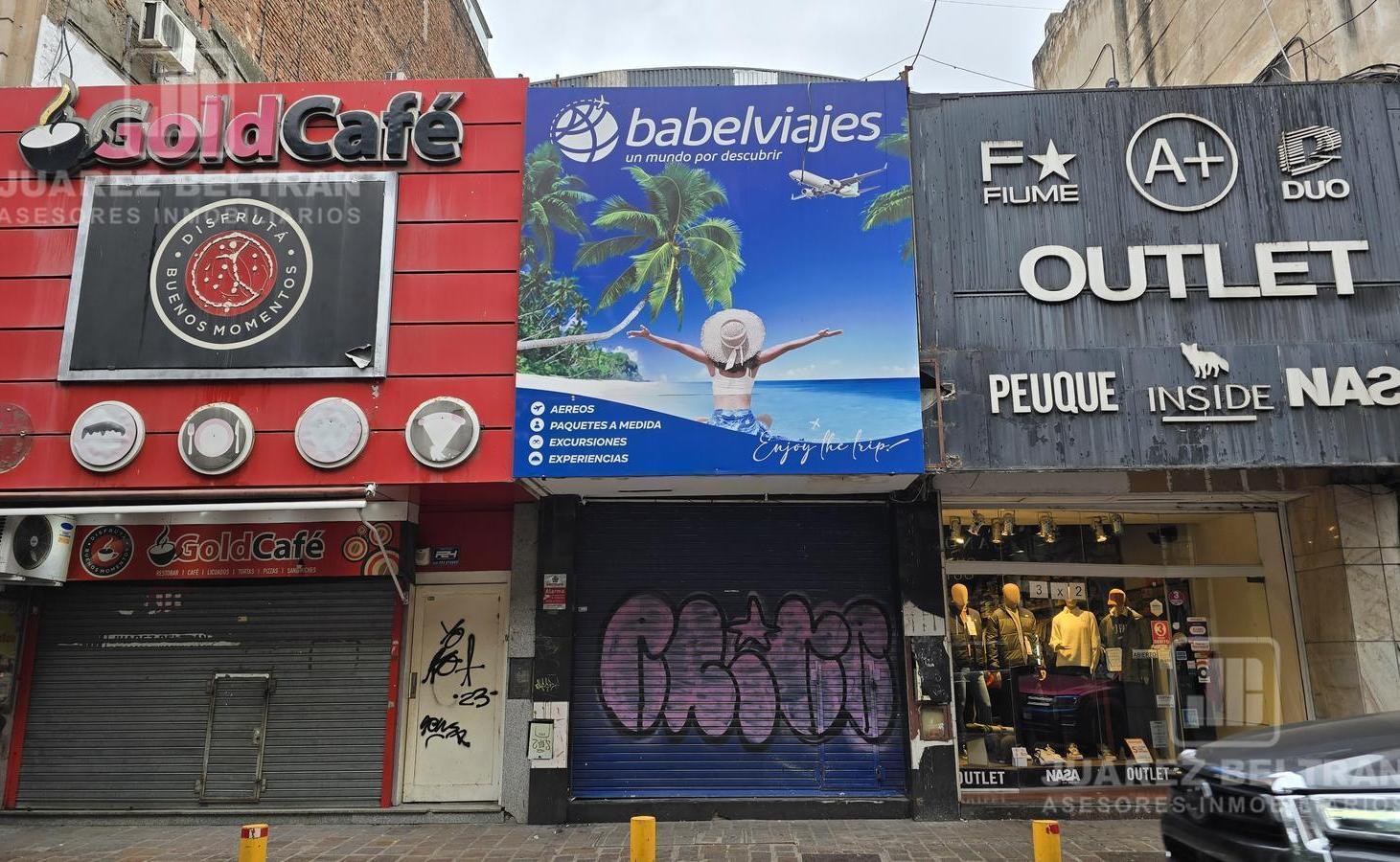 Foto de Amplio local comercial - Vidriera al Frente - 150 m2, imagen 4