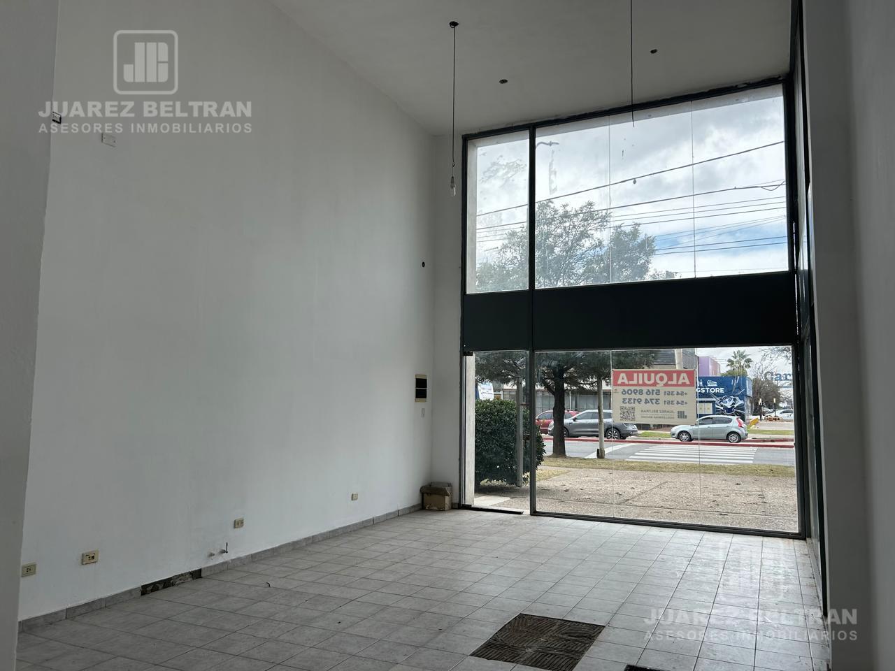 Foto de Local en alquiler O higgins 3696, imagen 1