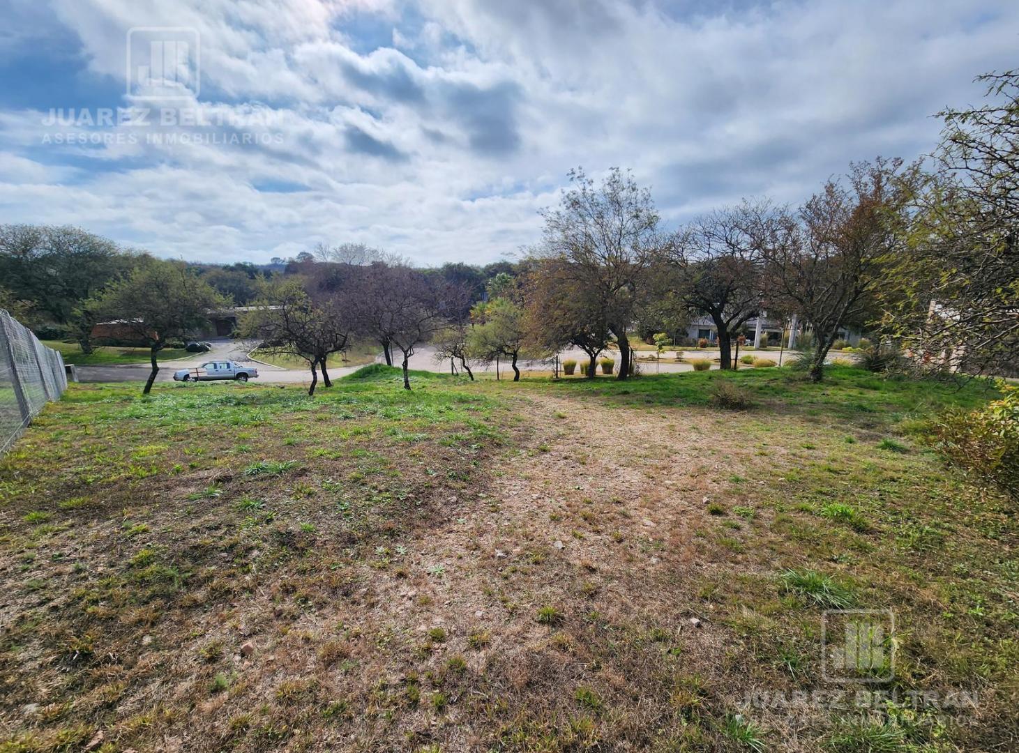 Foto de Venta - Terreno 1045 m2 en Country La Serena - Mendiolaza, imagen 4