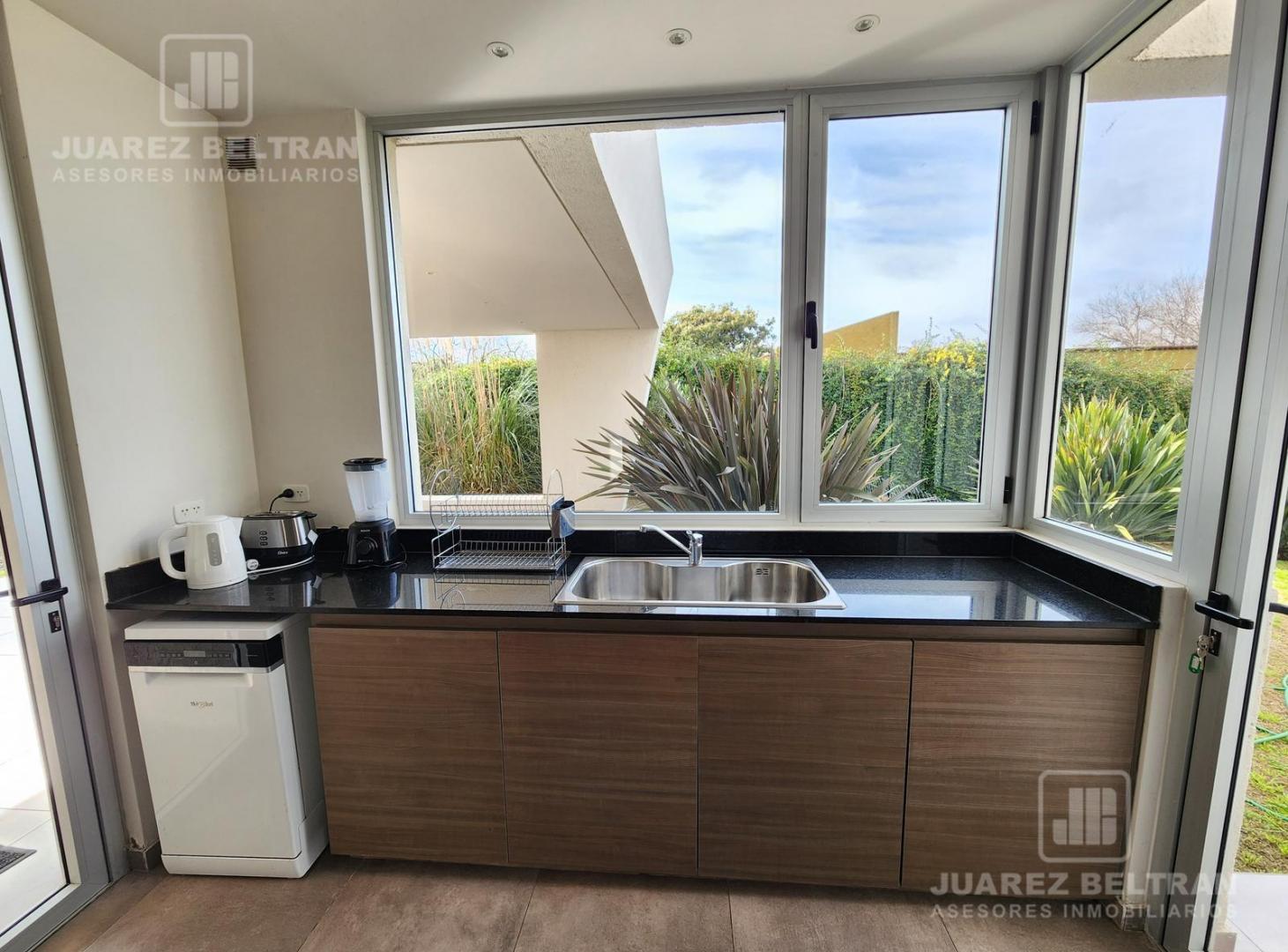 Foto de Venta - Casa 3 dormitorios en Country La Serena, imagen 5