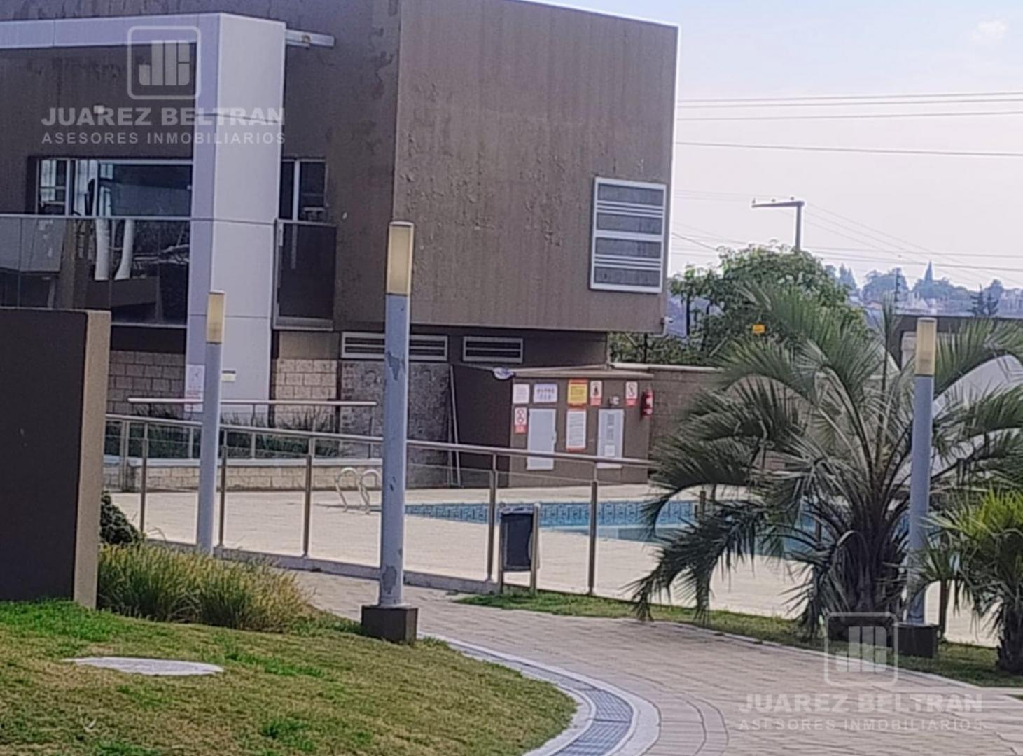 Foto de ALQUILER Departamento de 1 dorm. TERRAFORTE I, imagen 1