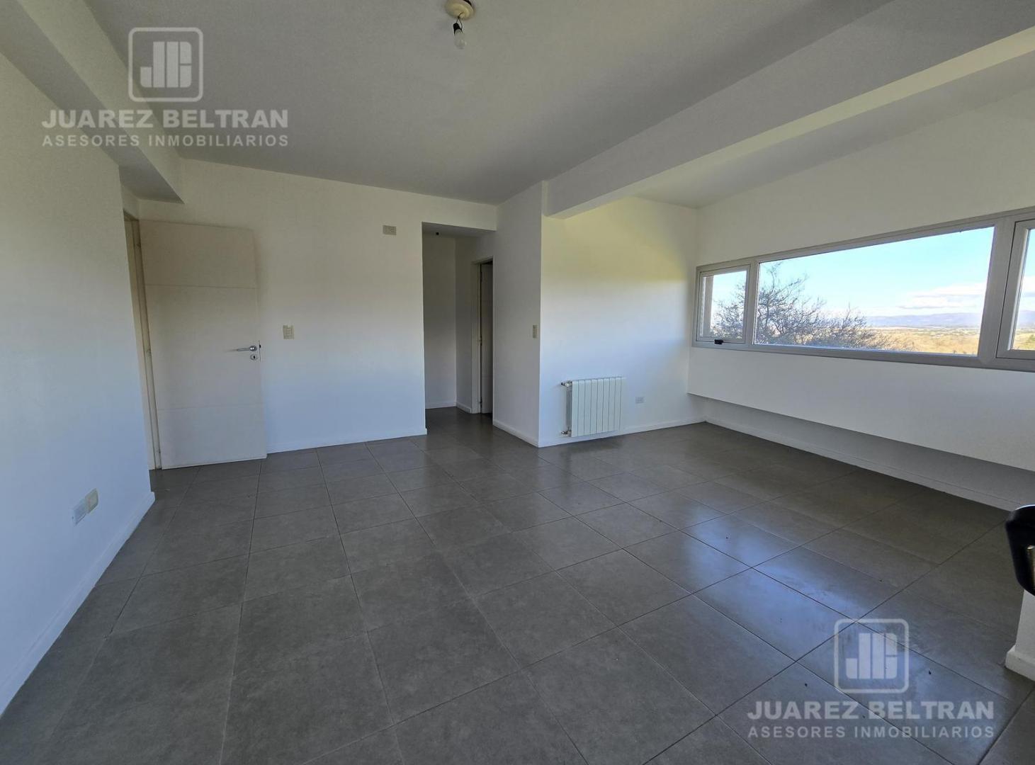 Foto de Depto 2 dormitorios. 100m2. Vista a las sierras., imagen 3