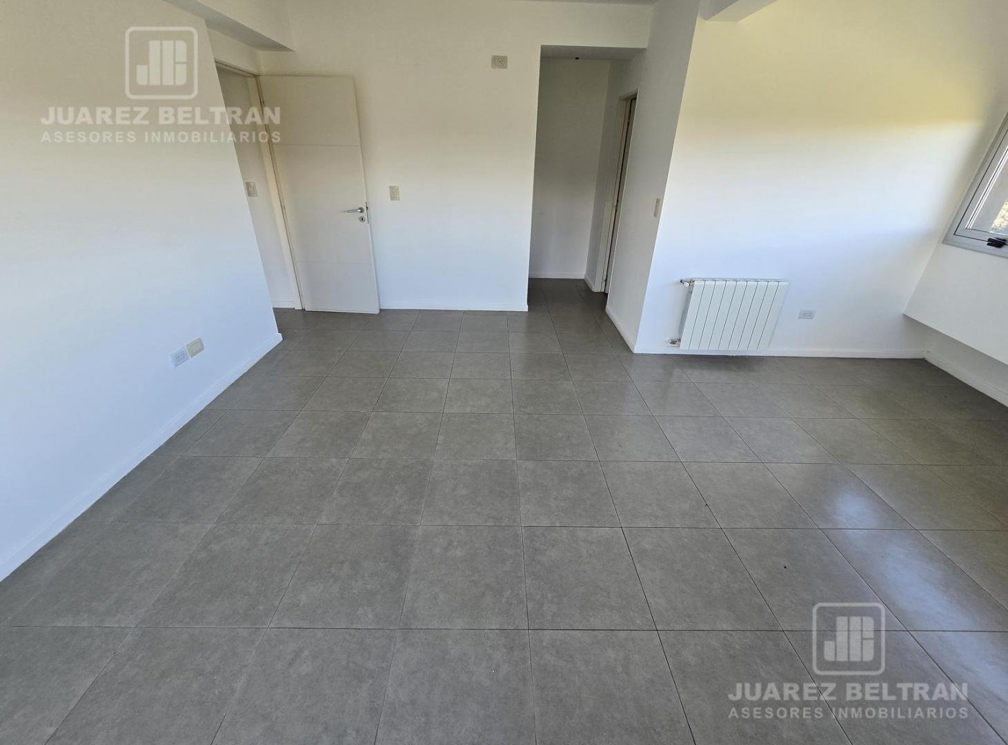 Foto de Depto 2 dormitorios. 100m2. Vista a las sierras., imagen 1