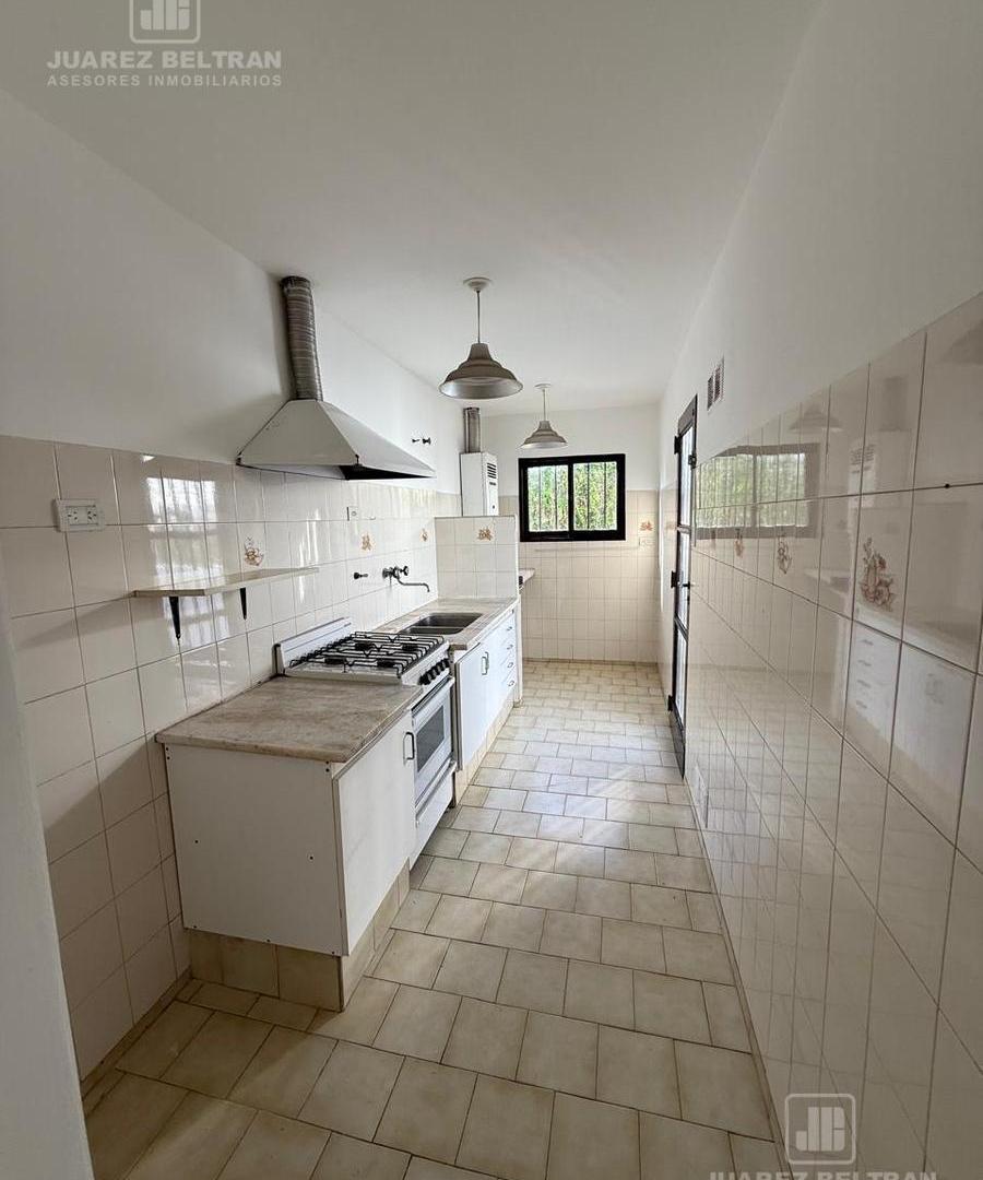 Foto de Casa de 2 dormitorios - Gran terraza - Cochera, imagen 5