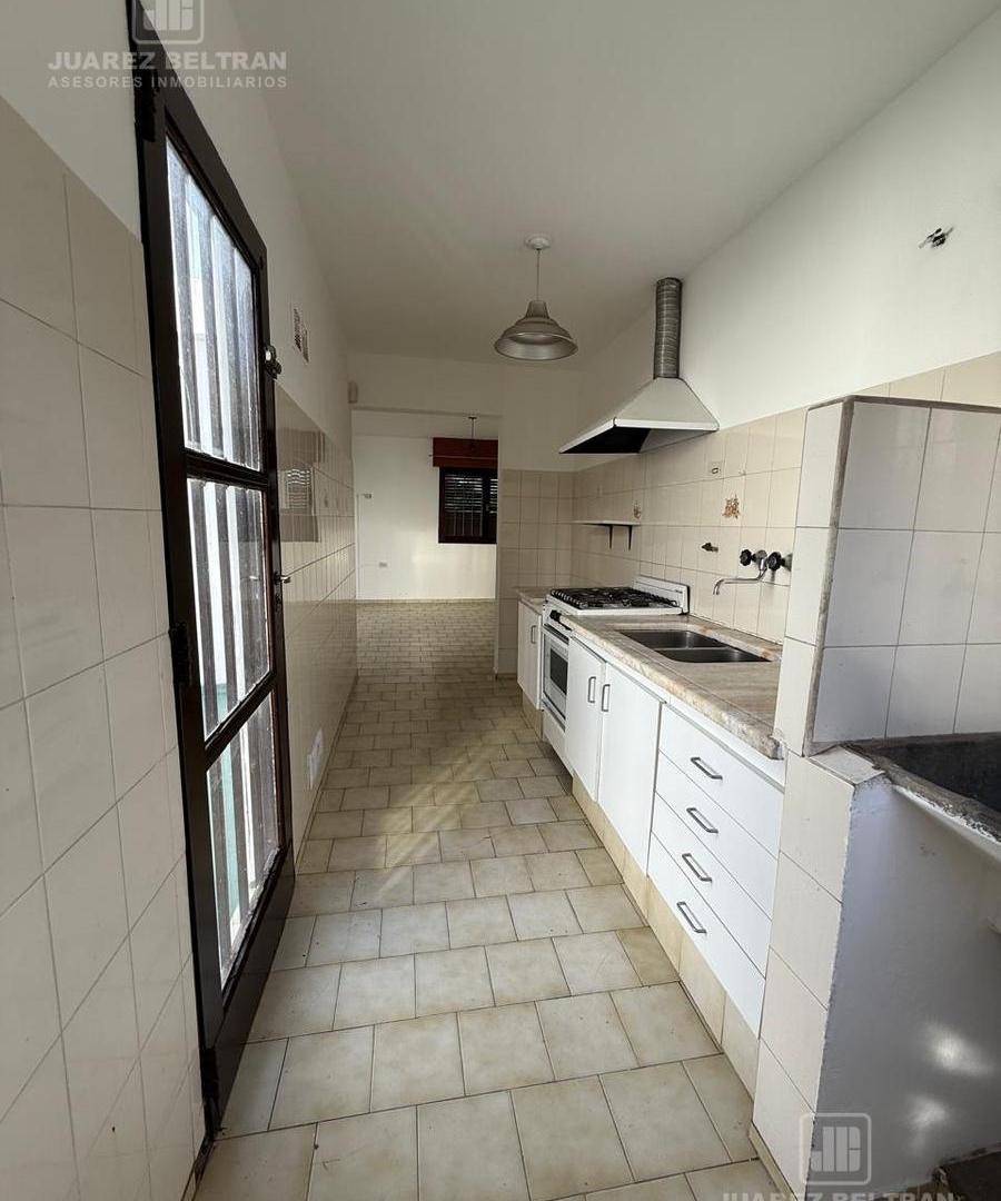 Foto de Casa de 2 dormitorios - Gran terraza - Cochera, imagen 4