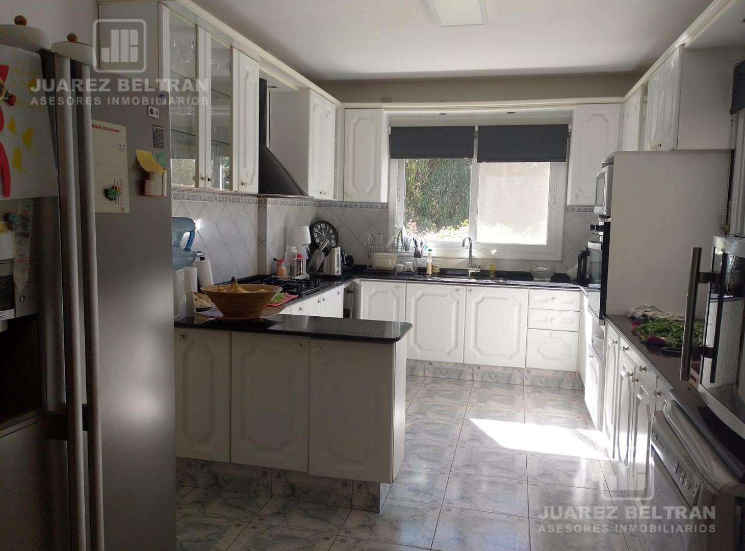 Foto de Casa en Venta en country del Jockey.,fondo golf, imagen 5