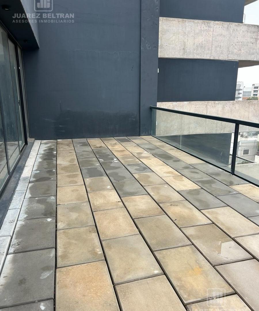 Foto de ALQUILER , Lima al 1600, General Paz, 1 dorm, con gran balcón y, imagen 5
