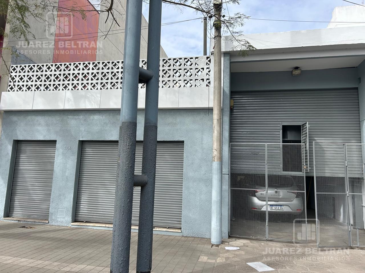 Foto de Local en alquiler Oncativo 1300, imagen 2