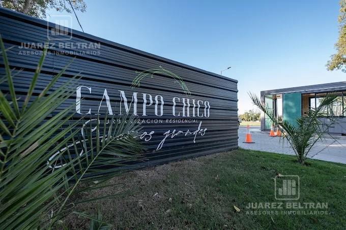 Foto de Terreno en Venta O Higgins 7500, imagen 3