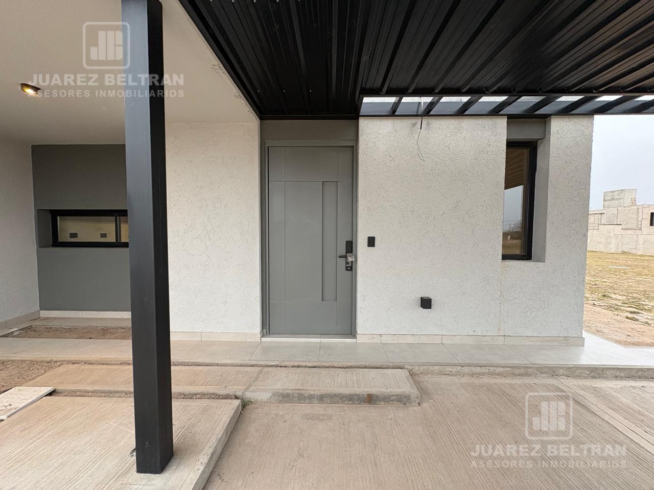 Foto de VENTA CASA 3 DORMITORIOS A ESTRENAR - DOCTA CENTRAL, imagen 3