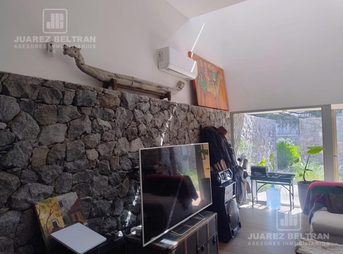 ALQUILER Casa Premiun de 3 dormitorios