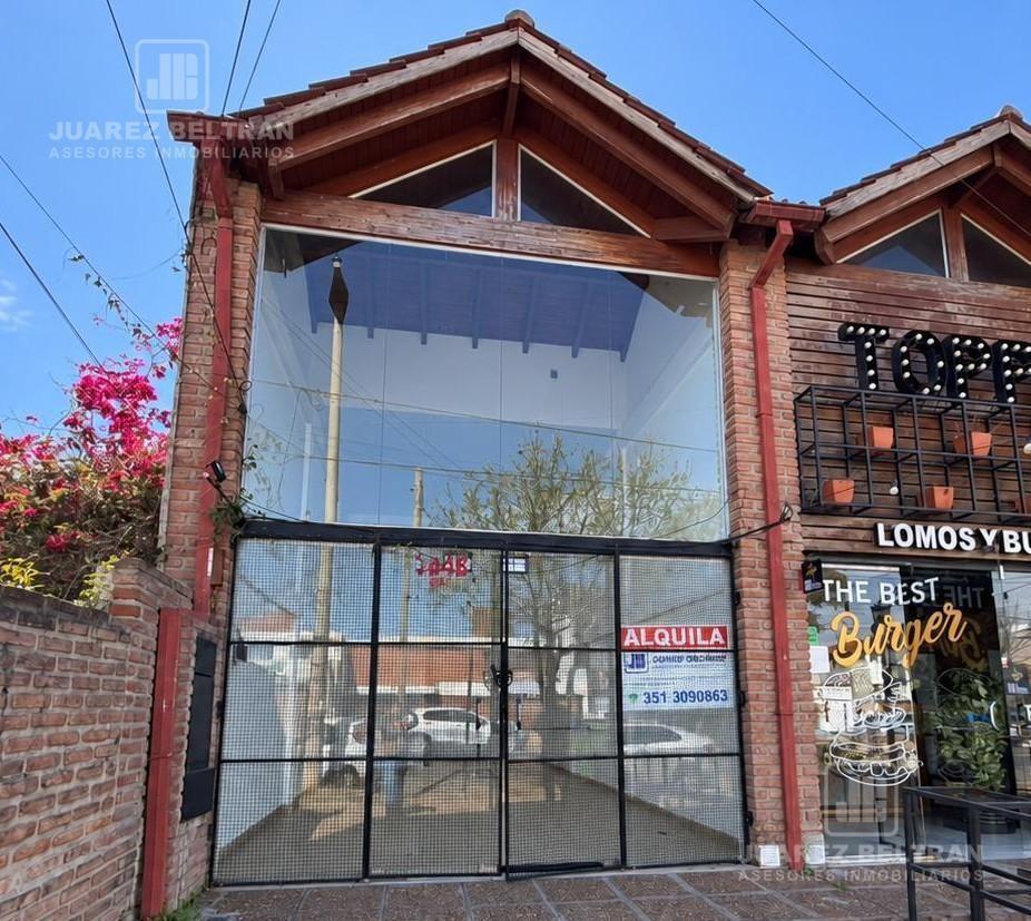 Foto de Local Comercia-sobre Menéndez Pidal, imagen 3