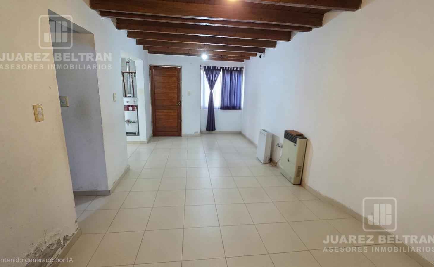 Foto de Dúplex 91 m2 cubiertos - 3 dormitorios - 2 baños - Amplio Jardín, imagen 2