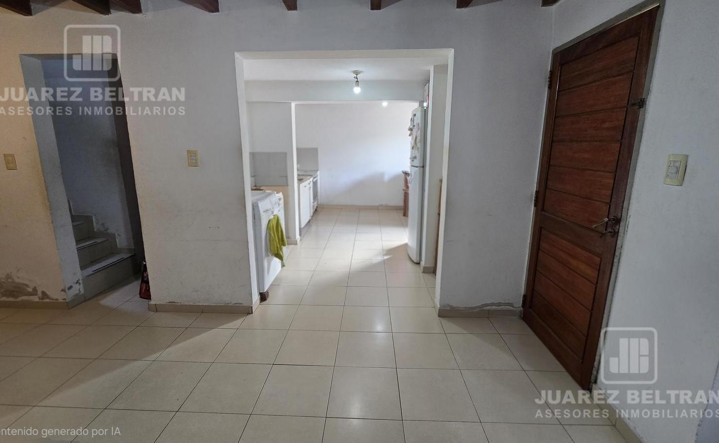 Foto de Dúplex 91 m2 cubiertos - 3 dormitorios - 2 baños - Amplio Jardín, imagen 5