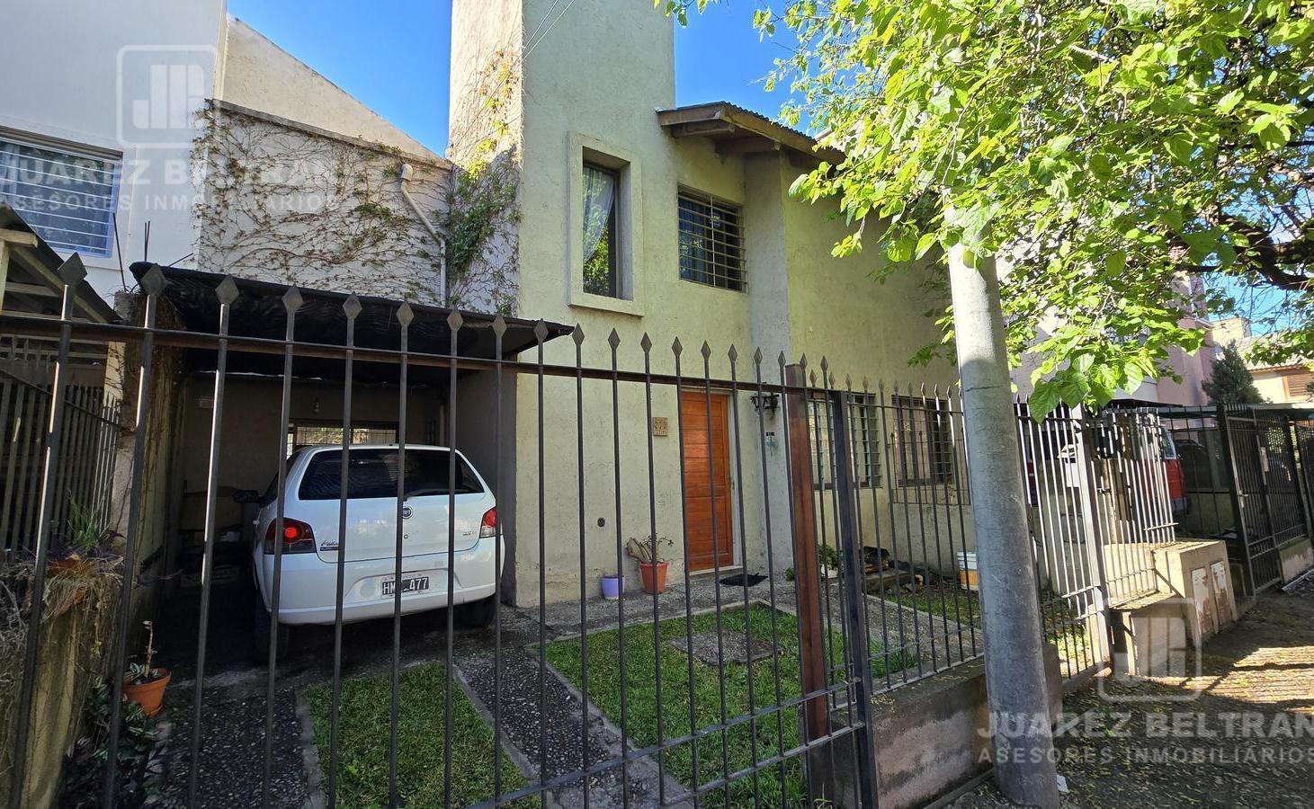 Foto de Dúplex 91 m2 cubiertos - 3 dormitorios - 2 baños - Amplio Jardín, imagen 1