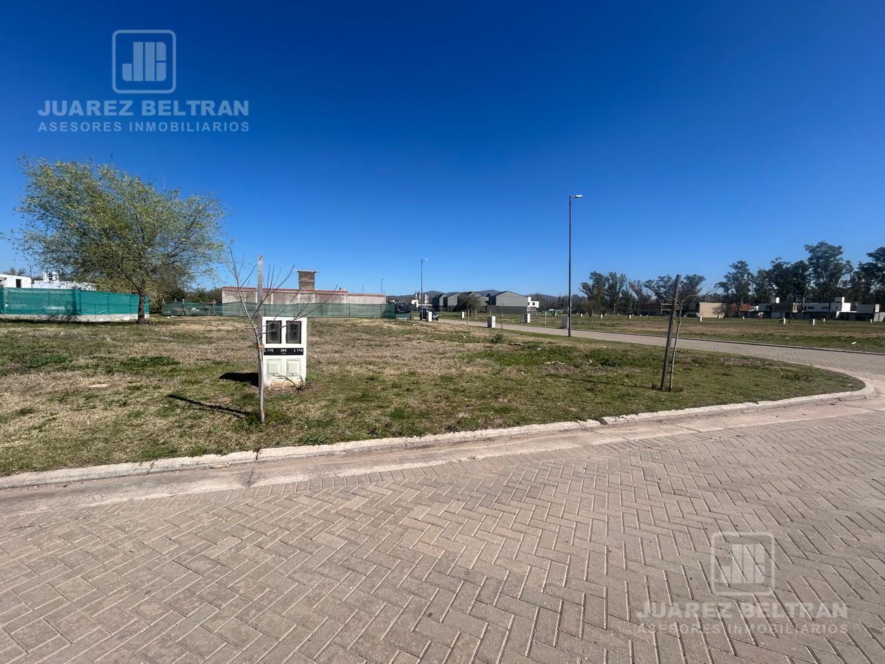 Foto de LOTE EN VENTA , Nuevo Malagueño , 250m2, imagen 1