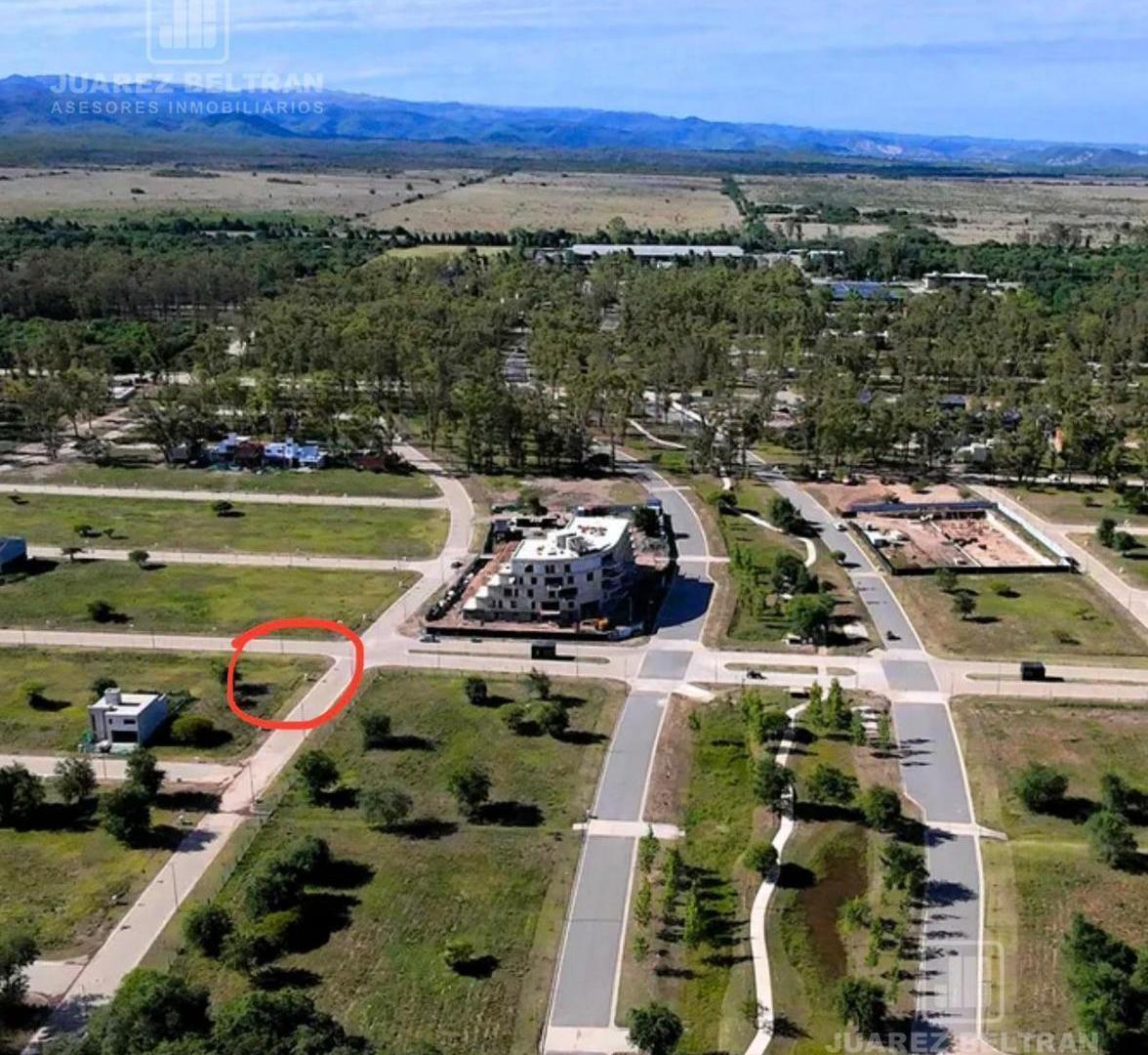 Foto de LOTE EN VENTA , Nuevo Malagueño , 250m2, imagen 2