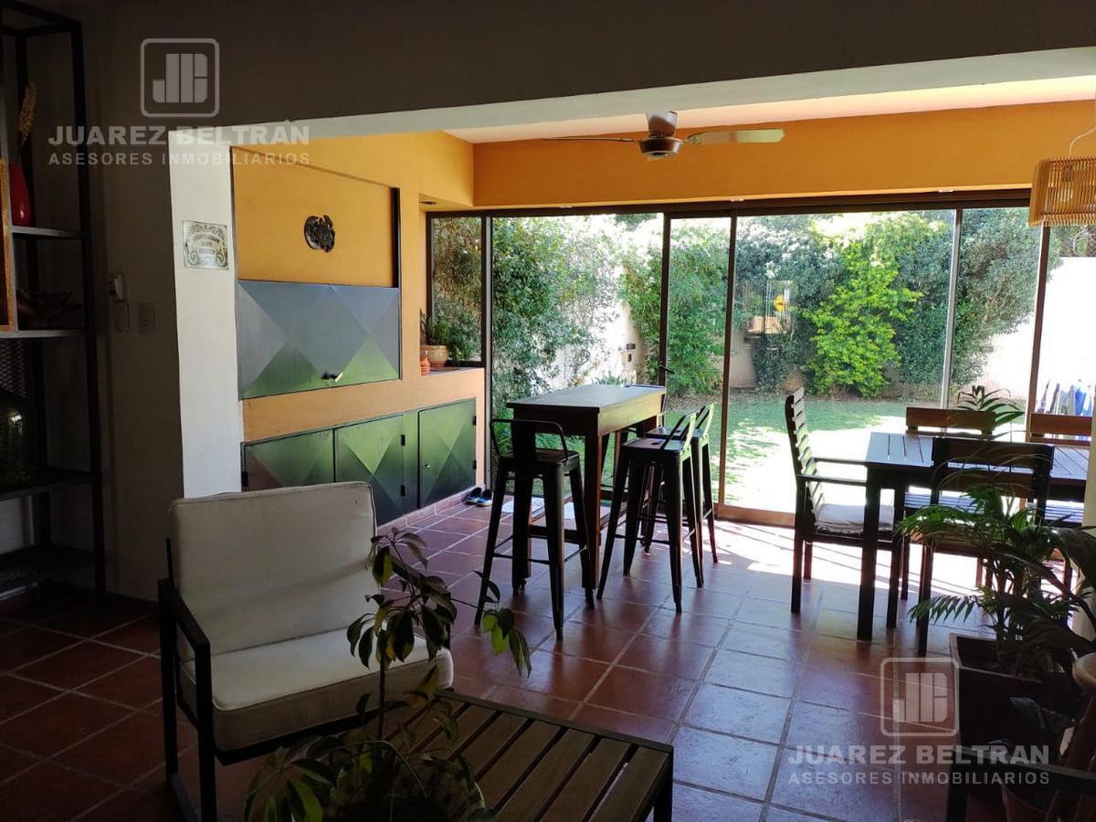 Foto de Casa en Tejas del Sur - 4 dormitorios, imagen 1