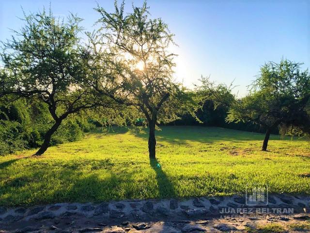 Foto de Terreno en VENTA - Villa Allende Golf - Lote 17, imagen 1